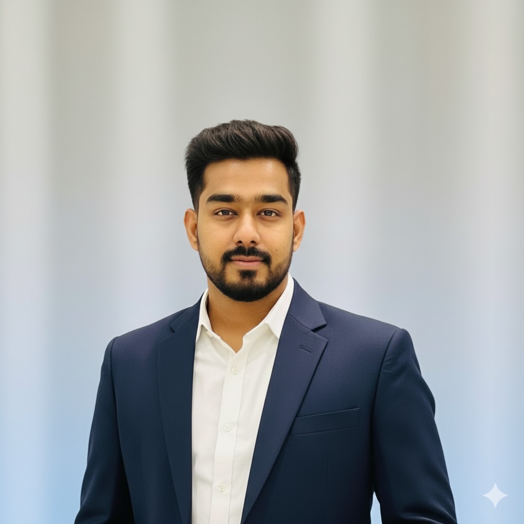 Ashok Choudhary - Premium Data Analyst