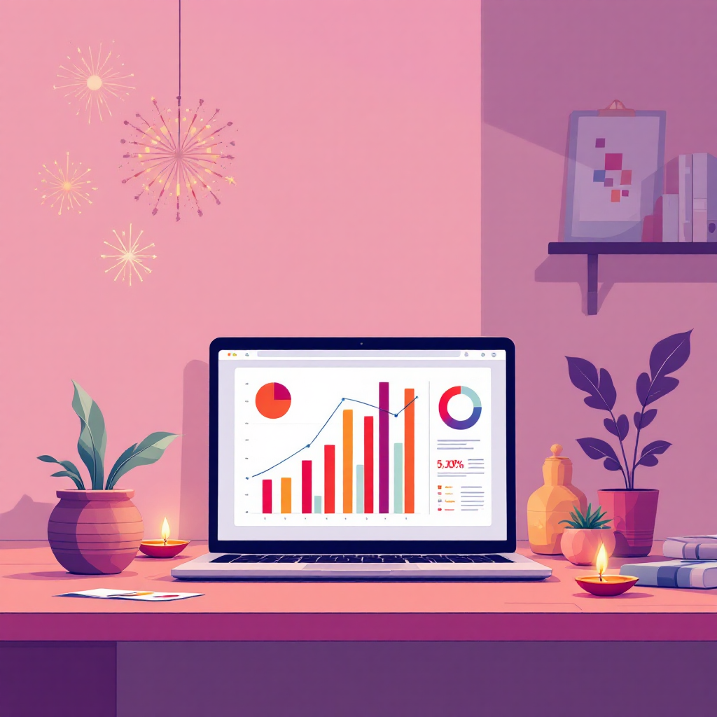 Diwali Sales Analysis Dashboard